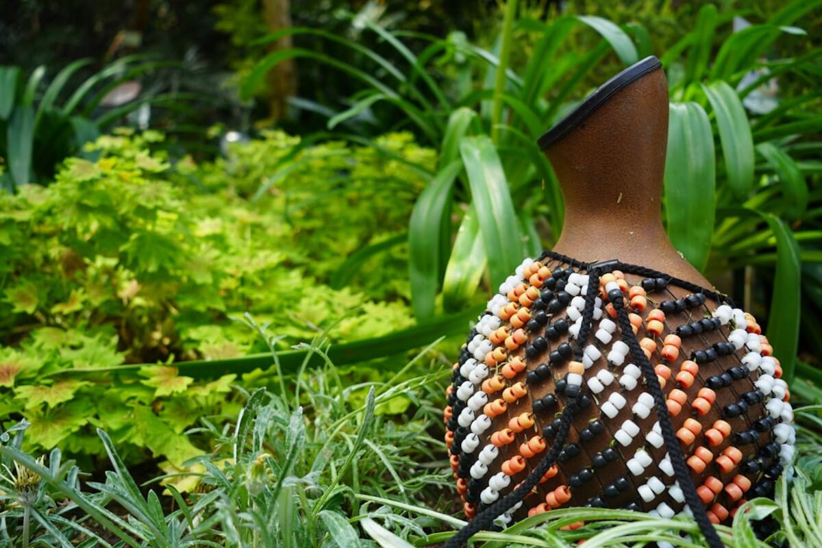 The Biodegradable Fashion Revolution: Pineapple Leather