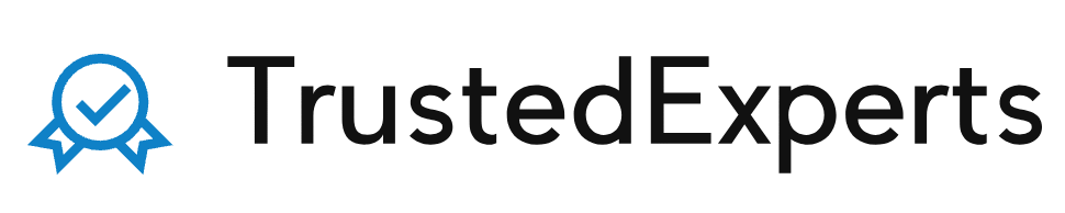 TrustedExperts Logo